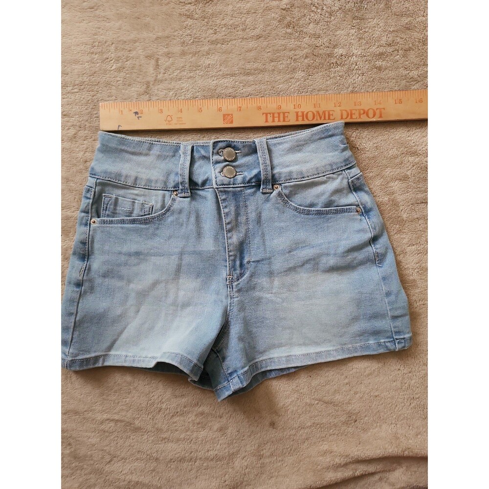 YMI jean shorts Size 5